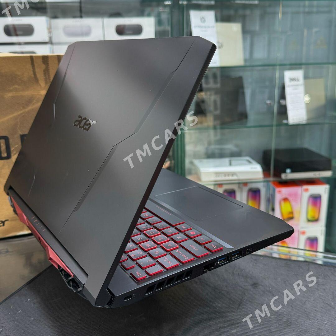 ACER Nitro 5/Ryzen 5/RAM 8GB - Aşgabat - img 4