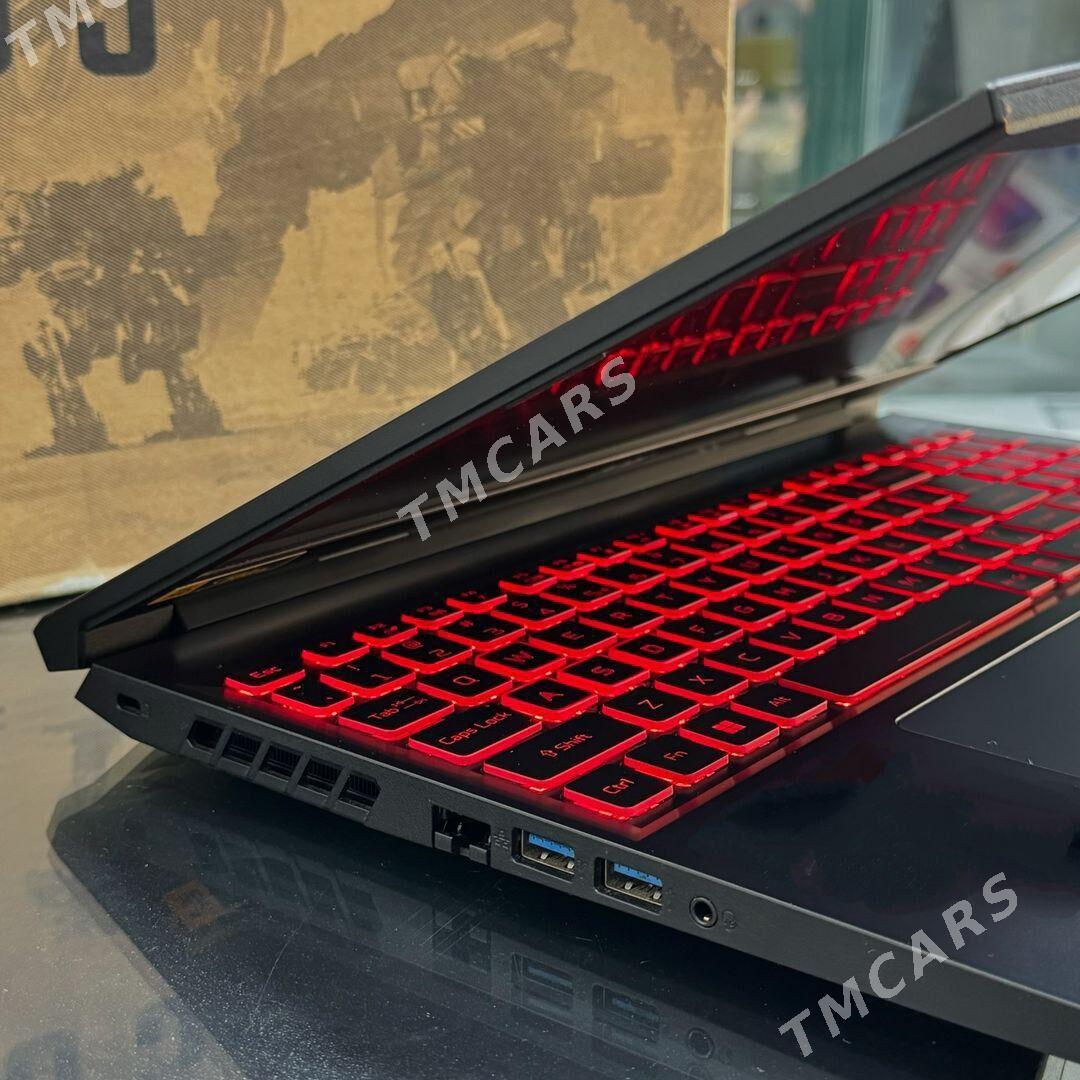 ACER Nitro 5/Ryzen 5/RAM 8GB - Ашхабад - img 6