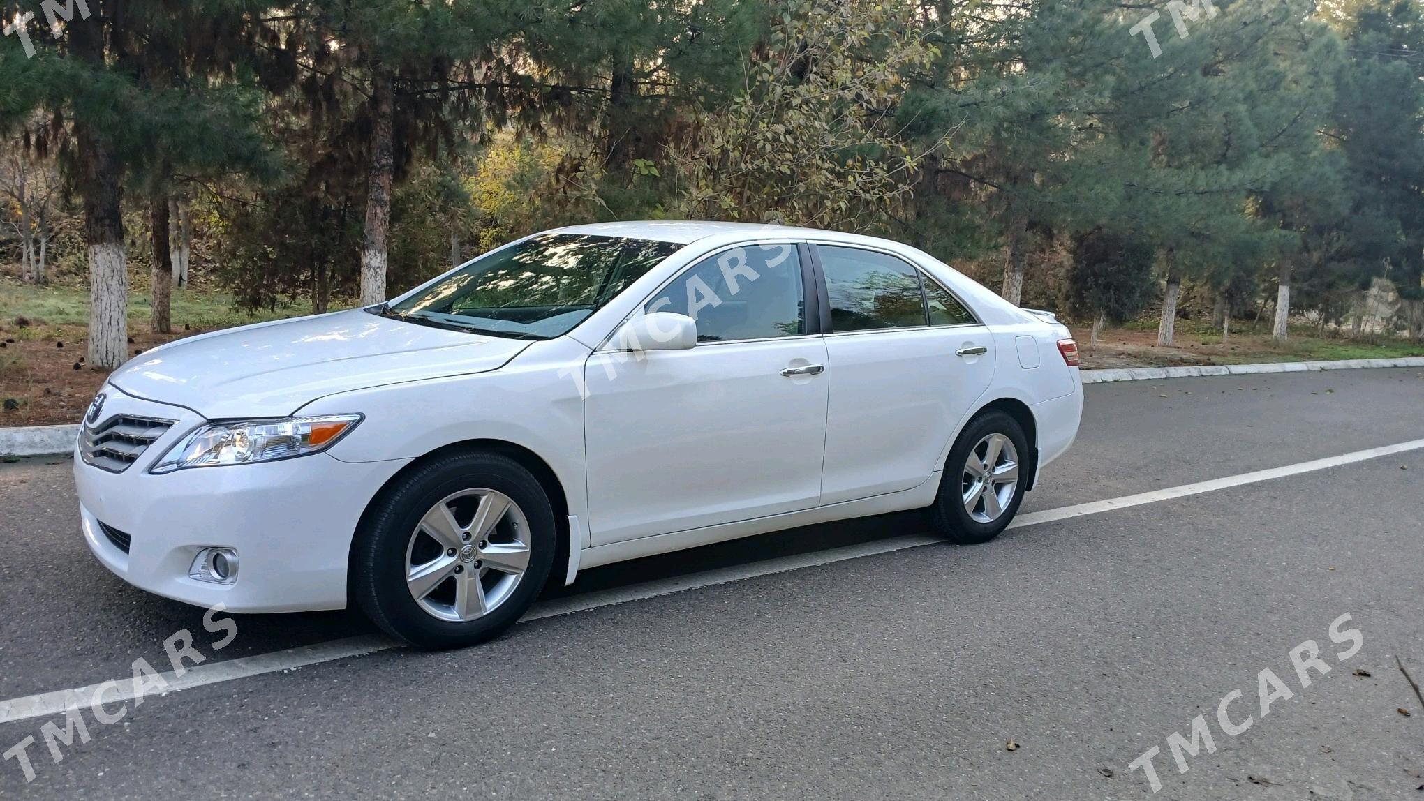 Toyota Camry 2010 - 133 000 TMT - Büzmeýin - img 5