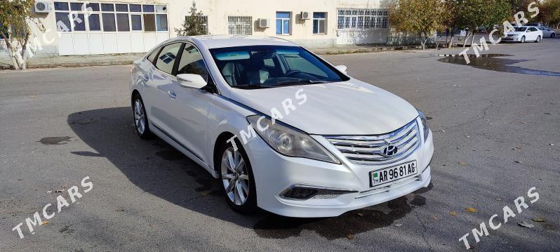 Hyundai Azera 2015 - 202 000 TMT - 3 мкр - img 5