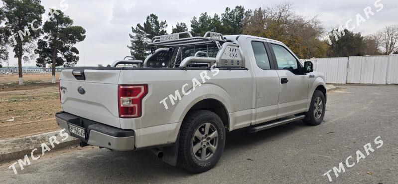 Ford F-150 2019 - 500 000 TMT - Aşgabat - img 2