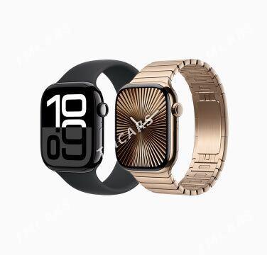 Apple Watch SATYN ALYAS  - Aşgabat - img 2