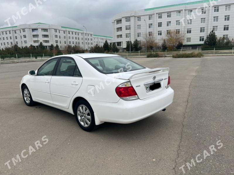 Toyota Camry 2005 - 150 000 TMT - Gurtly - img 2