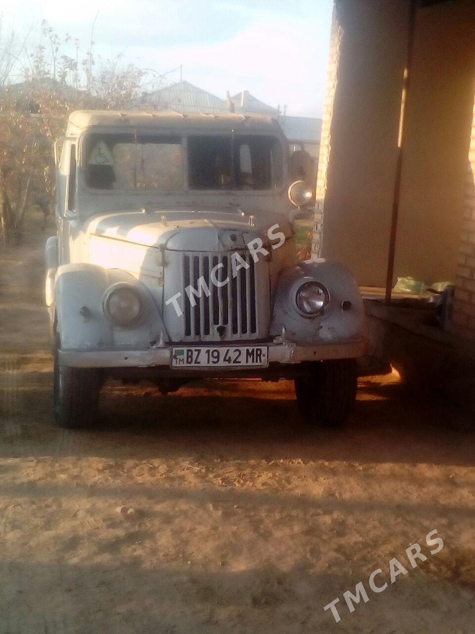 UAZ 469 1980 - 11 000 TMT - Мары - img 2