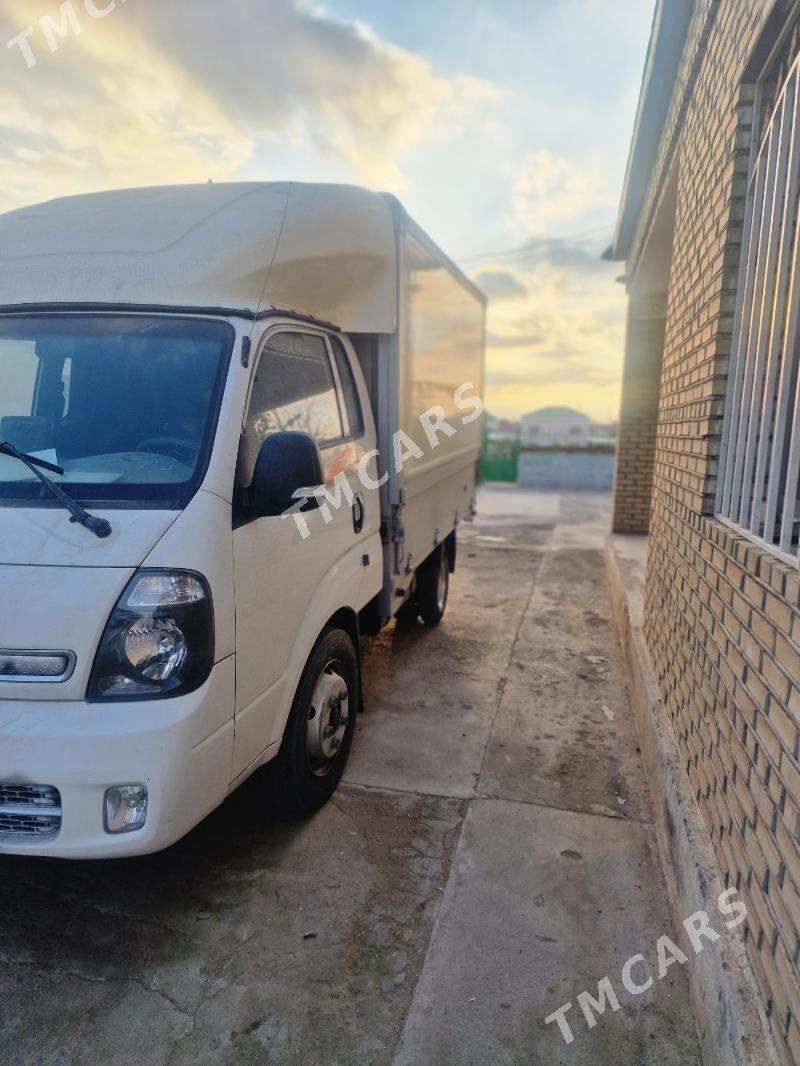 Kia Bongo 2019 - 276 000 TMT - Aşgabat - img 5