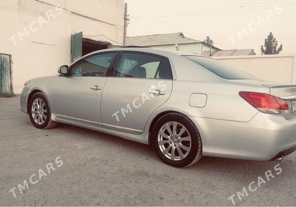 Toyota Avalon 2011 - 250 000 TMT - Ёлётен - img 4