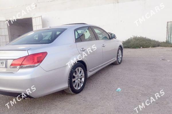 Toyota Avalon 2011 - 250 000 TMT - Ёлётен - img 2