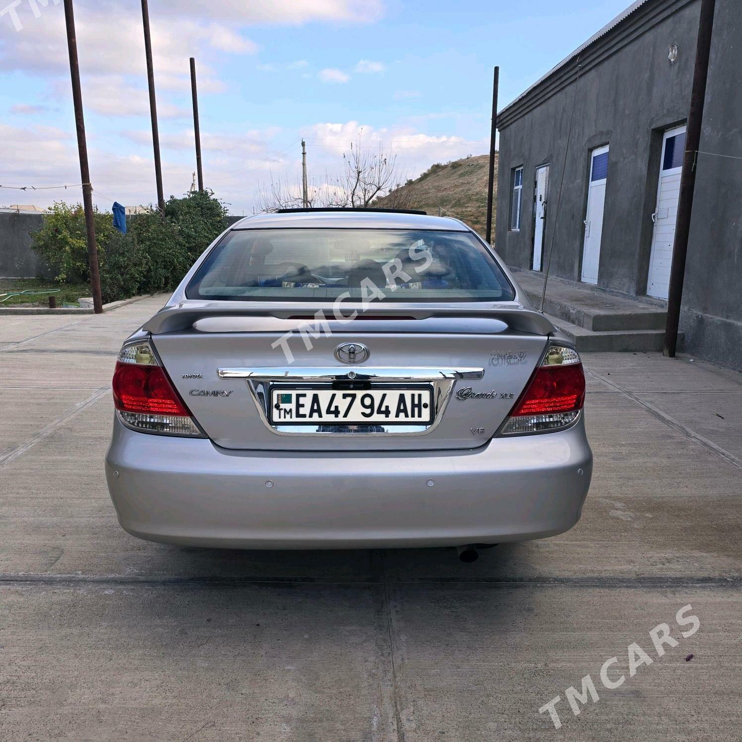 Toyota Camry 2003 - 200 000 TMT - Bäherden - img 2