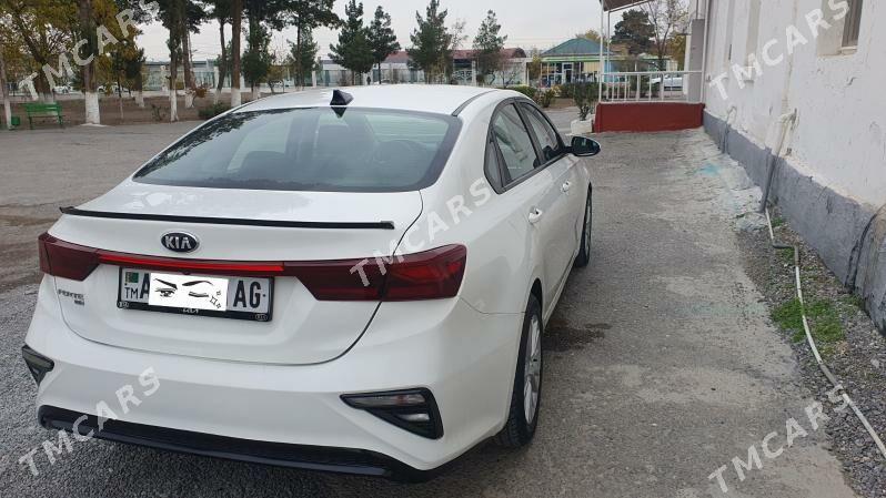 Kia Forte 2019 - 188 000 TMT - Aşgabat - img 2