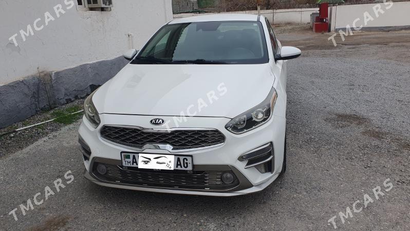 Kia Forte 2019 - 188 000 TMT - Aşgabat - img 3