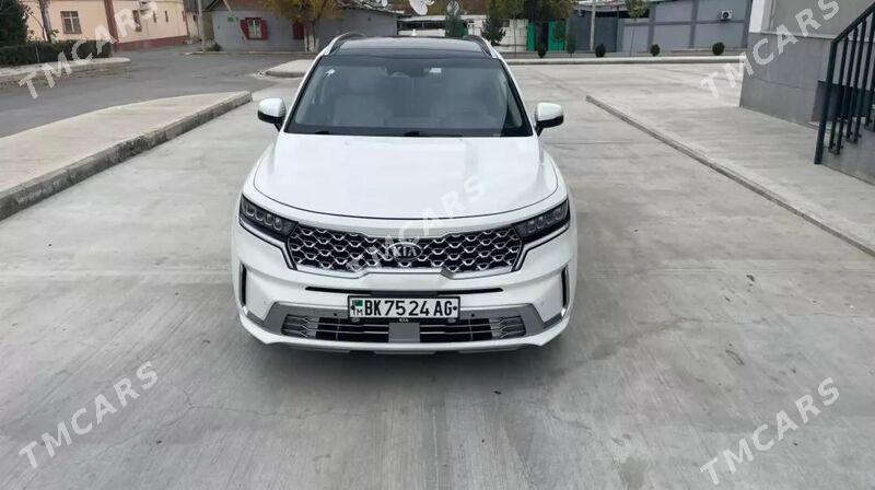 Kia Sorento 2021 - 512 200 TMT - Aşgabat - img 4