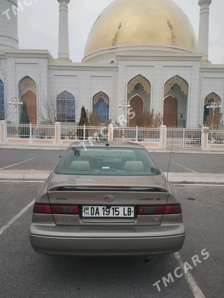 Toyota Camry 1999 - 120 000 TMT - Türkmenabat - img 2