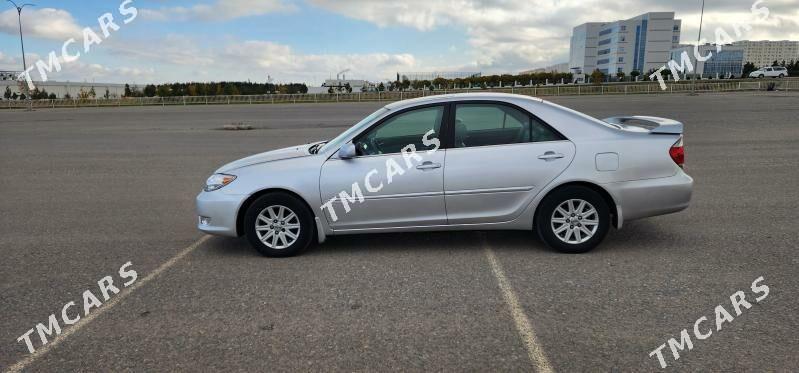 Toyota Camry 2003 - 190 000 TMT - Мары - img 6