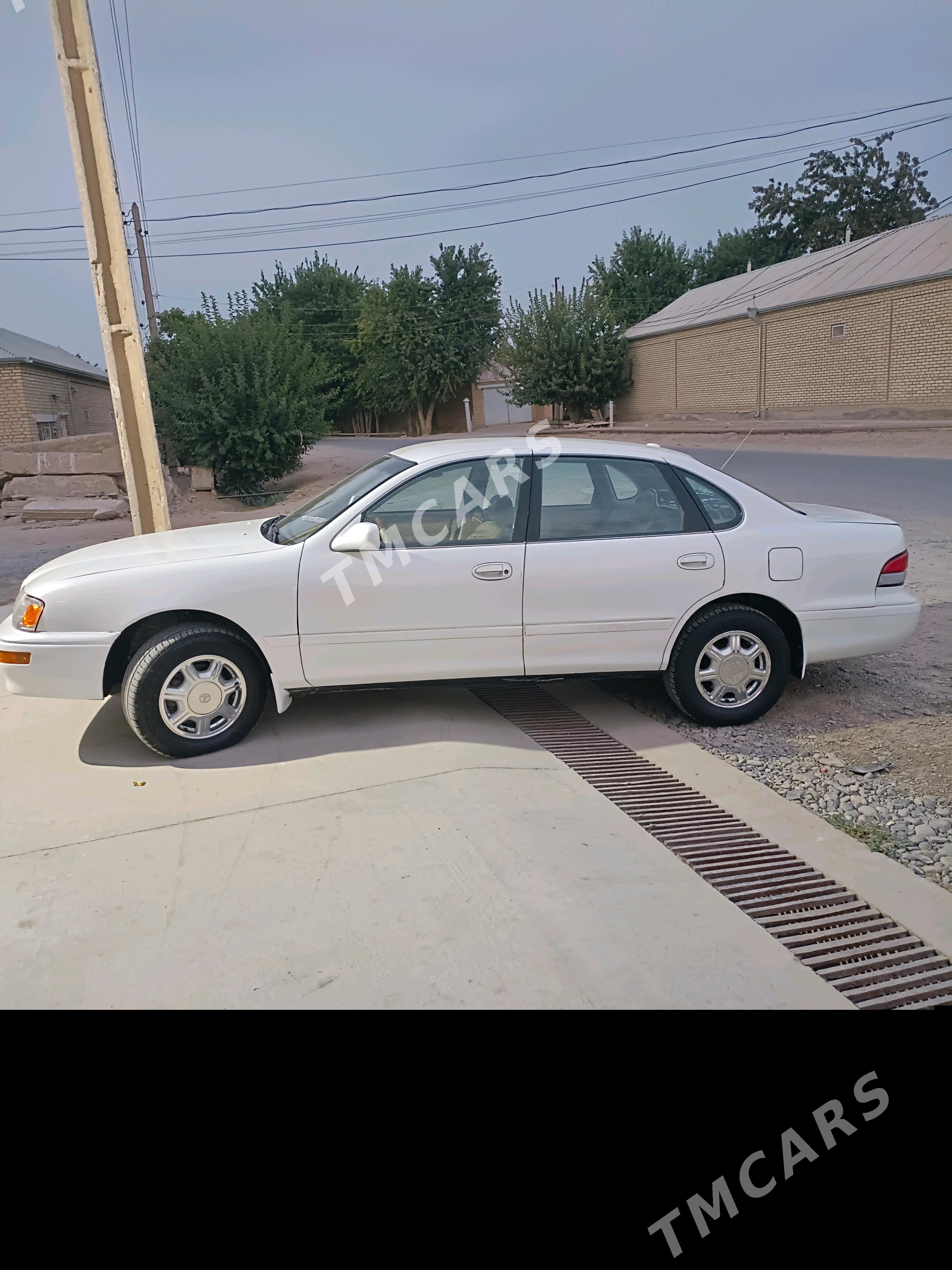 Toyota Avalon 1997 - 106 000 TMT - Wekilbazar - img 6