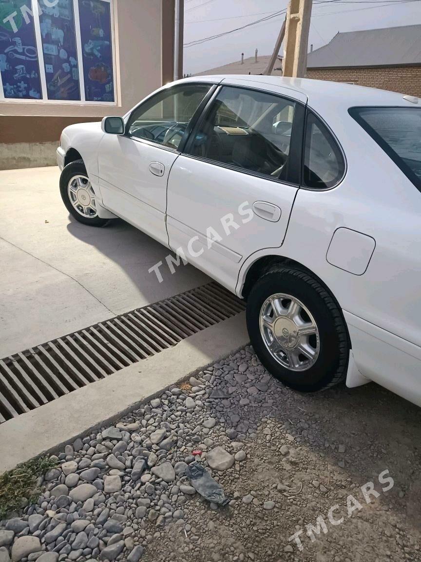 Toyota Avalon 1997 - 106 000 TMT - Wekilbazar - img 2