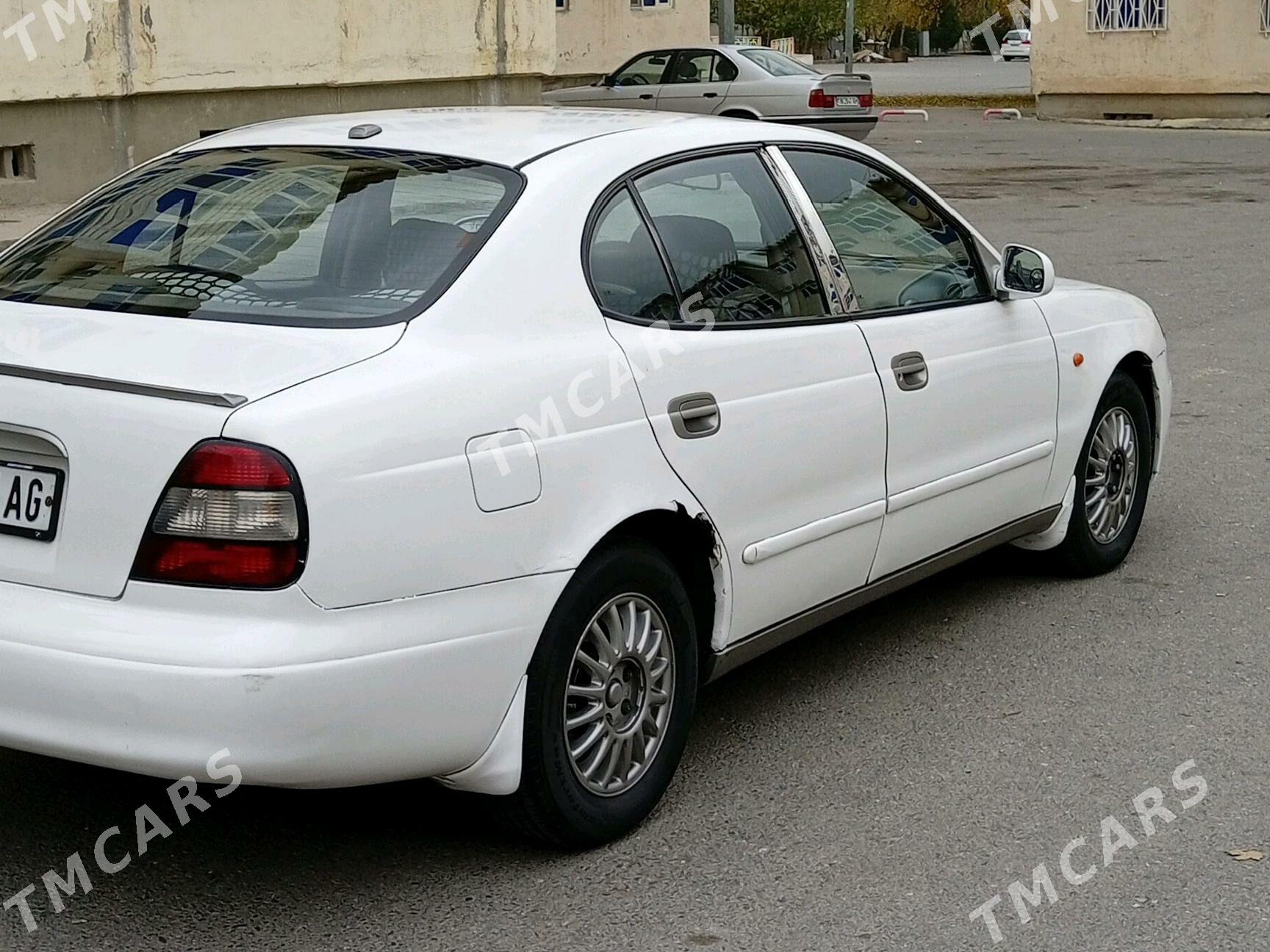 Daewoo Leganza 1999 - 40 000 TMT - Aşgabat - img 2