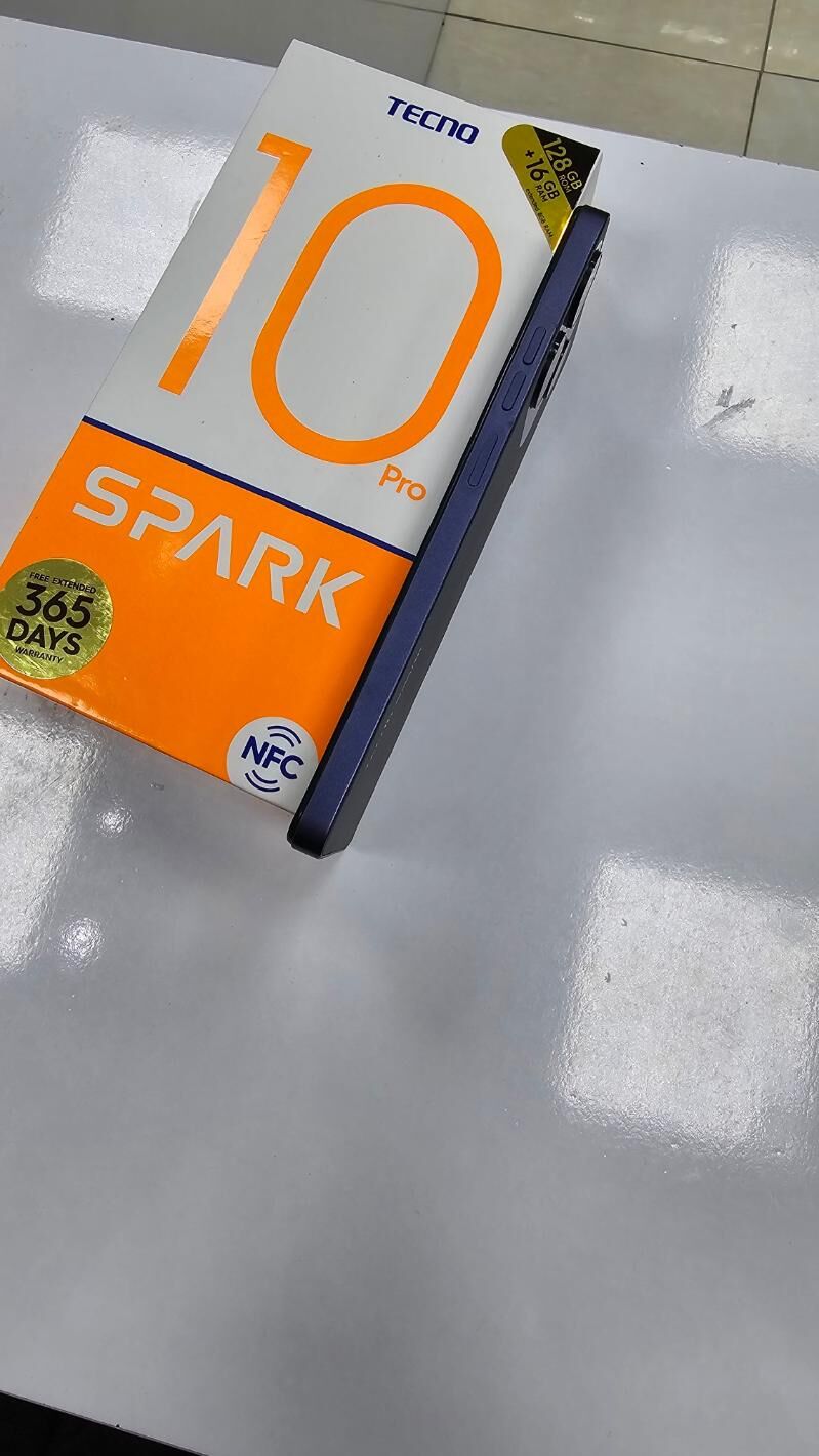 Tecno Spark 10 pro - Ашхабад - img 4