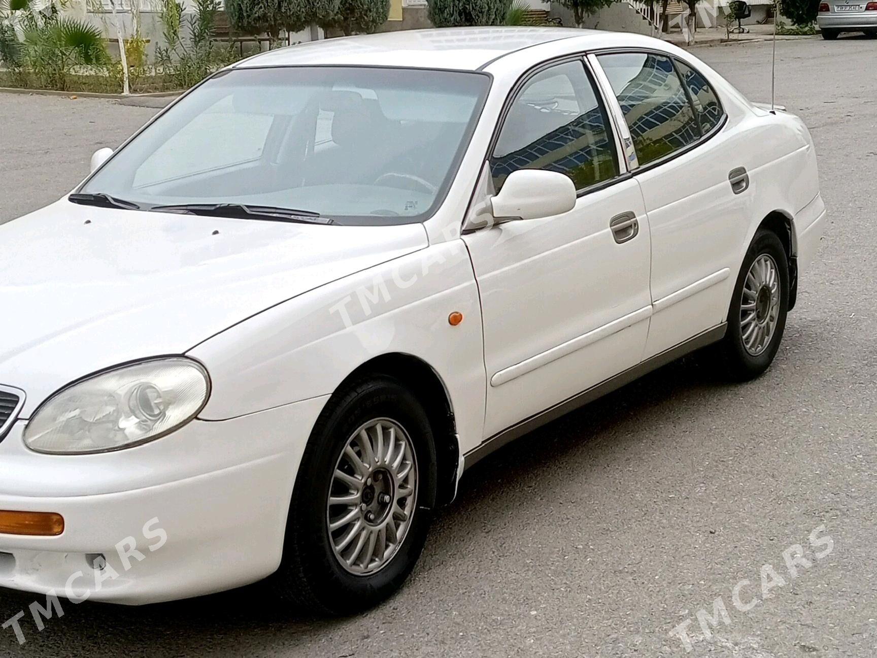 Daewoo Leganza 1999 - 40 000 TMT - Aşgabat - img 5