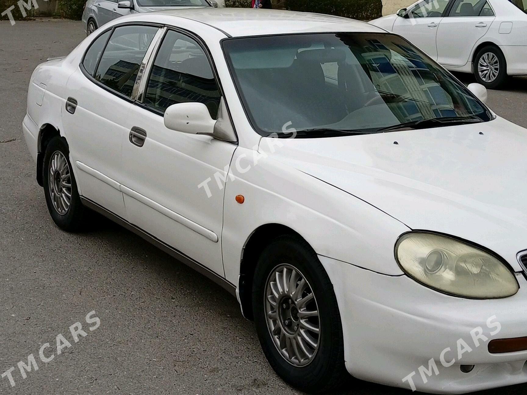 Daewoo Leganza 1999 - 40 000 TMT - Aşgabat - img 4