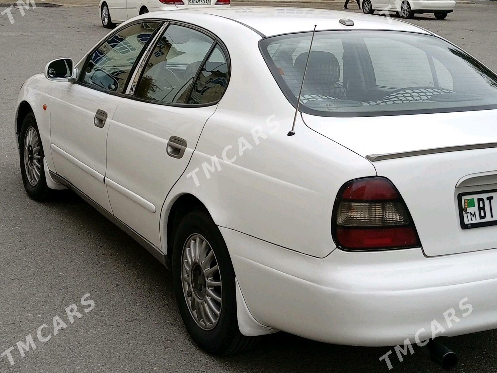 Daewoo Leganza 1999 - 40 000 TMT - Aşgabat - img 3