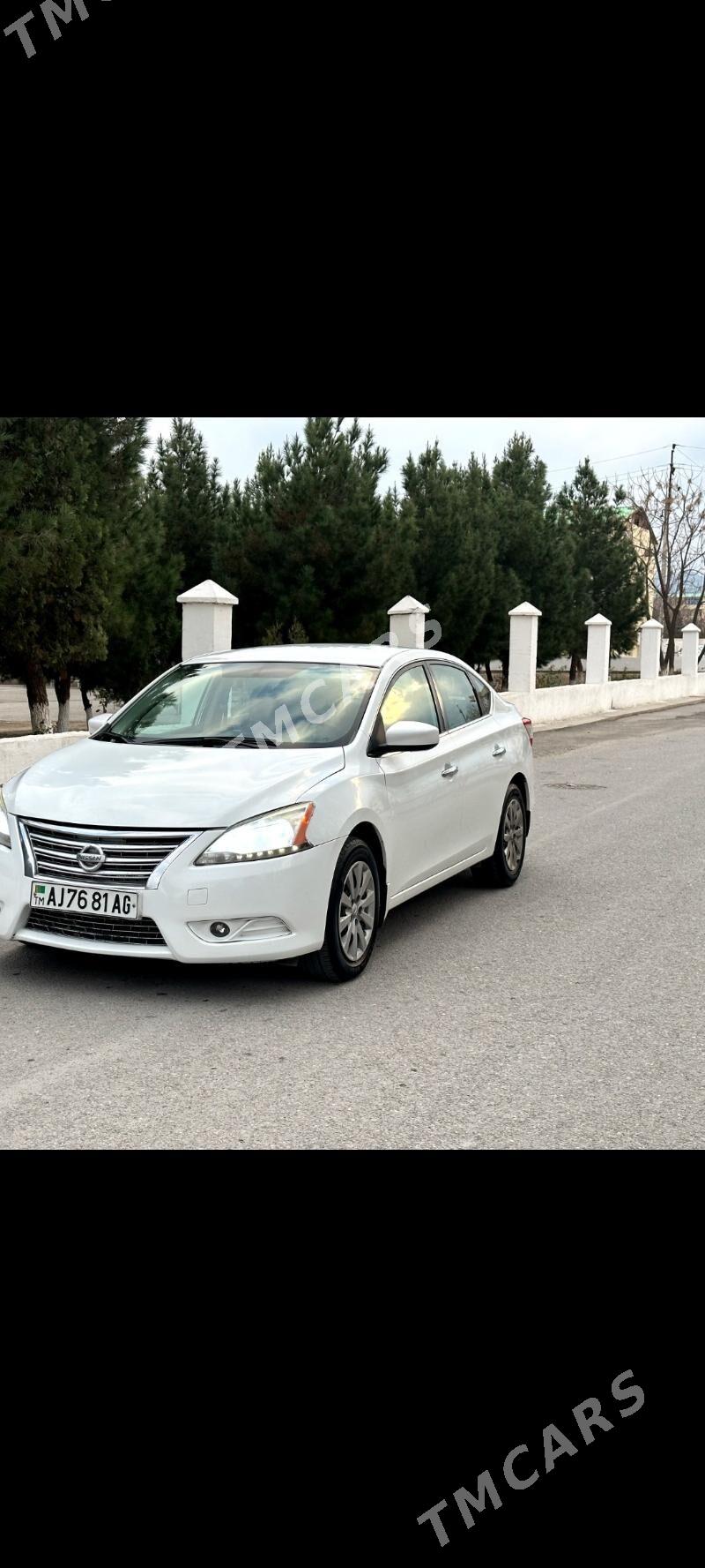 Nissan Sentra 2015 - 130 000 TMT - Aşgabat - img 5