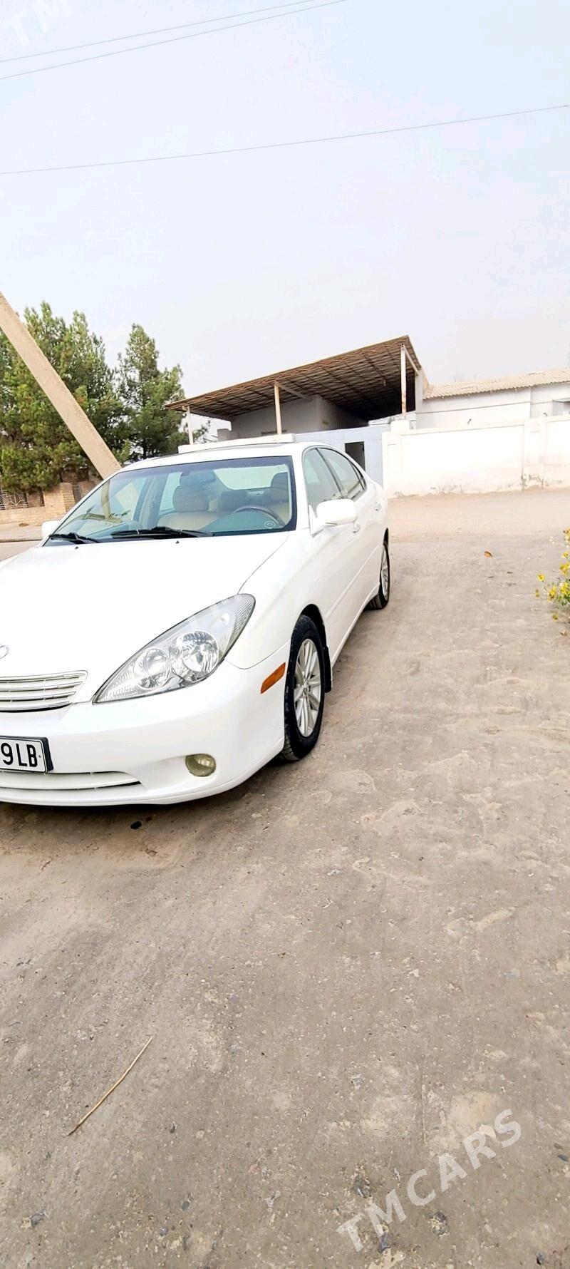 Lexus ES 330 2004 - 175 000 TMT - Халач - img 5