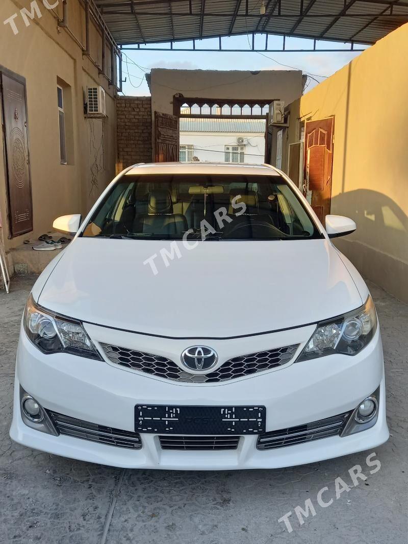 Toyota Camry 2014 - 220 000 TMT - Чоганлы - img 5