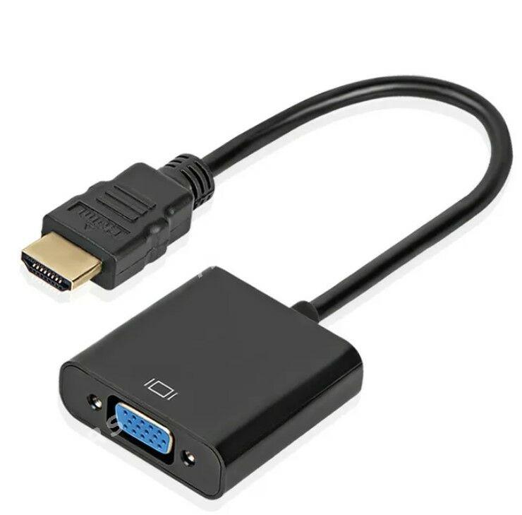 HDMI VGA CABELLAR - Aşgabat - img 2