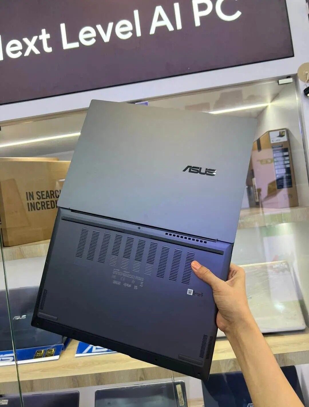 Asus ZenBook/Ultra5/RAM 8GB - Ашхабад - img 5