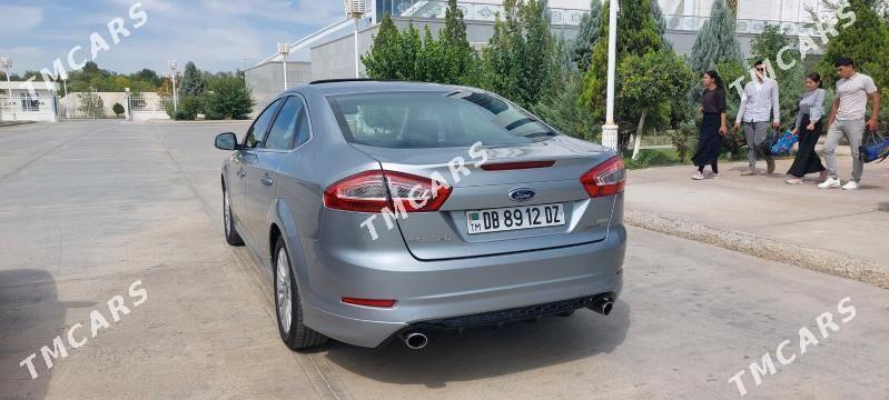 Ford Mondeo 4 2013 - 135 000 TMT - Gubadag - img 3