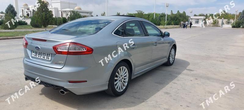 Ford Mondeo 4 2013 - 135 000 TMT - Gubadag - img 4