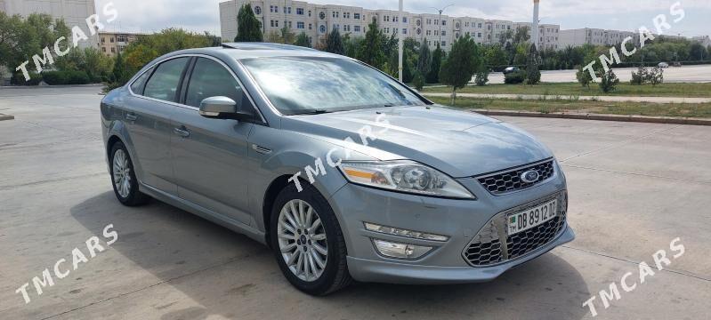 Ford Mondeo 4 2013 - 135 000 TMT - Gubadag - img 5