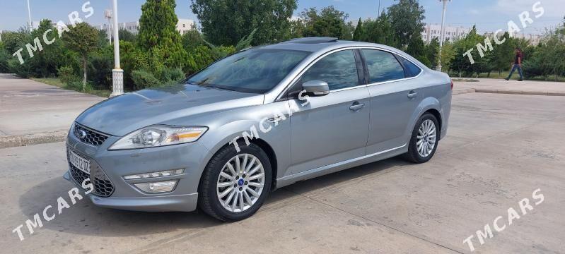 Ford Mondeo 4 2013 - 135 000 TMT - Gubadag - img 2