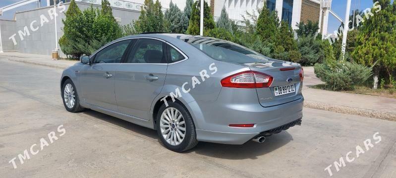 Ford Mondeo 4 2013 - 135 000 TMT - Gubadag - img 8