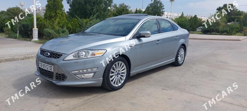 Ford Mondeo 4 2013 - 135 000 TMT - Gubadag - img 6