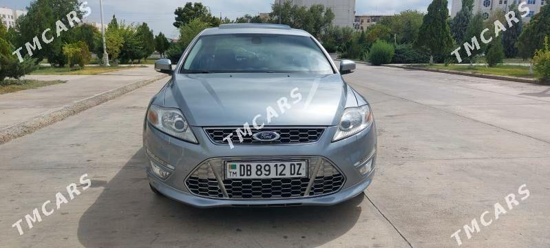 Ford Mondeo 4 2013 - 135 000 TMT - Gubadag - img 7