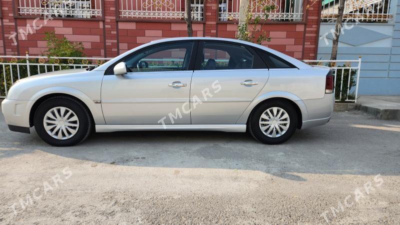 Opel Vectra 2003 - 85 000 TMT - Ашхабад - img 2