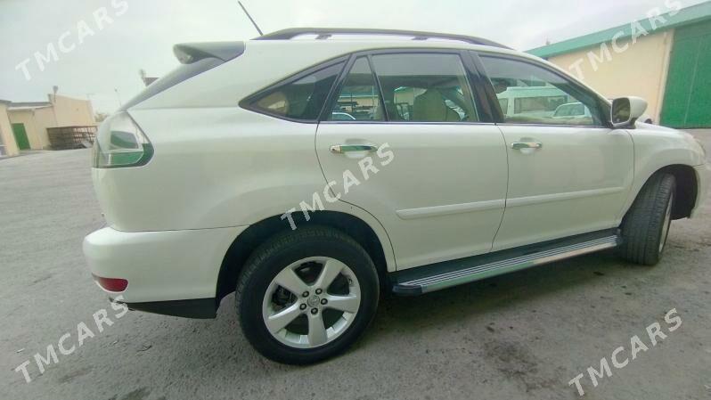 Lexus RX 350 2007 - 240 000 TMT - Aşgabat - img 2