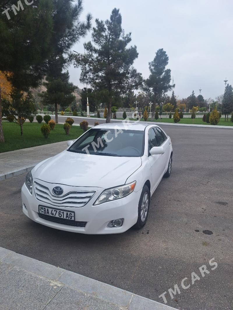 Toyota Camry 2010 - 155 000 TMT - Aşgabat - img 7