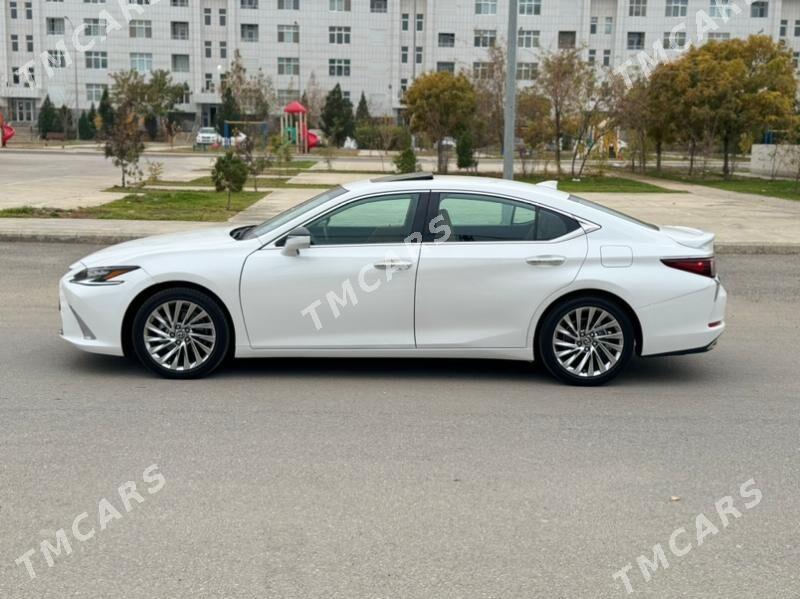 Lexus ES 350 2022 - 570 000 TMT - Ашхабад - img 5