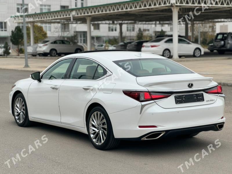 Lexus ES 350 2022 - 570 000 TMT - Ашхабад - img 3