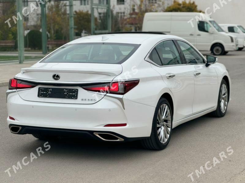 Lexus ES 350 2022 - 570 000 TMT - Ашхабад - img 4