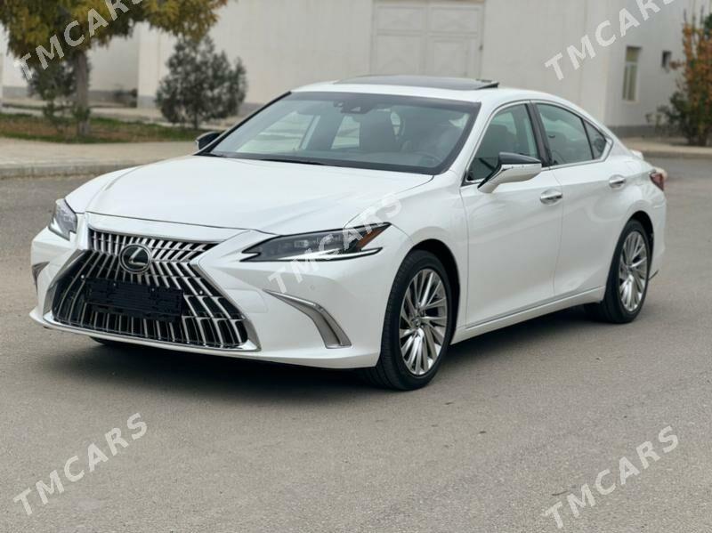 Lexus ES 350 2022 - 570 000 TMT - Ашхабад - img 6