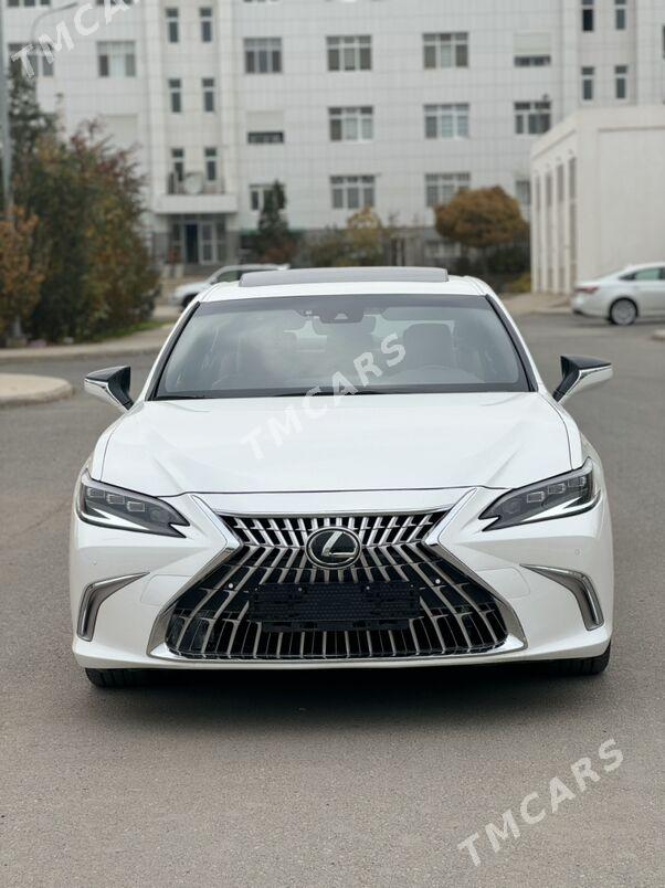 Lexus ES 350 2022 - 570 000 TMT - Ашхабад - img 2