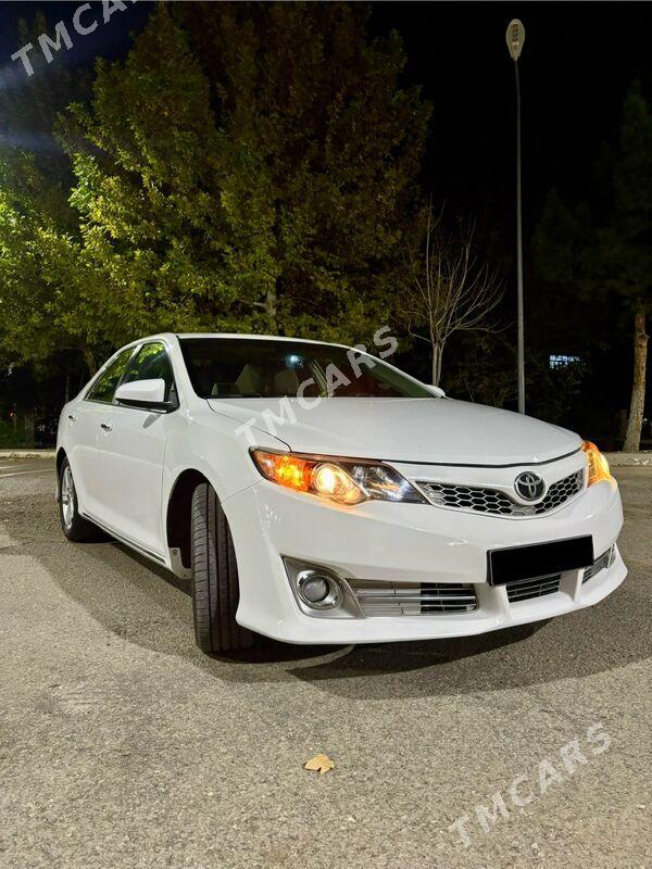 Toyota Camry 2014 - 205 000 TMT - Ашхабад - img 5