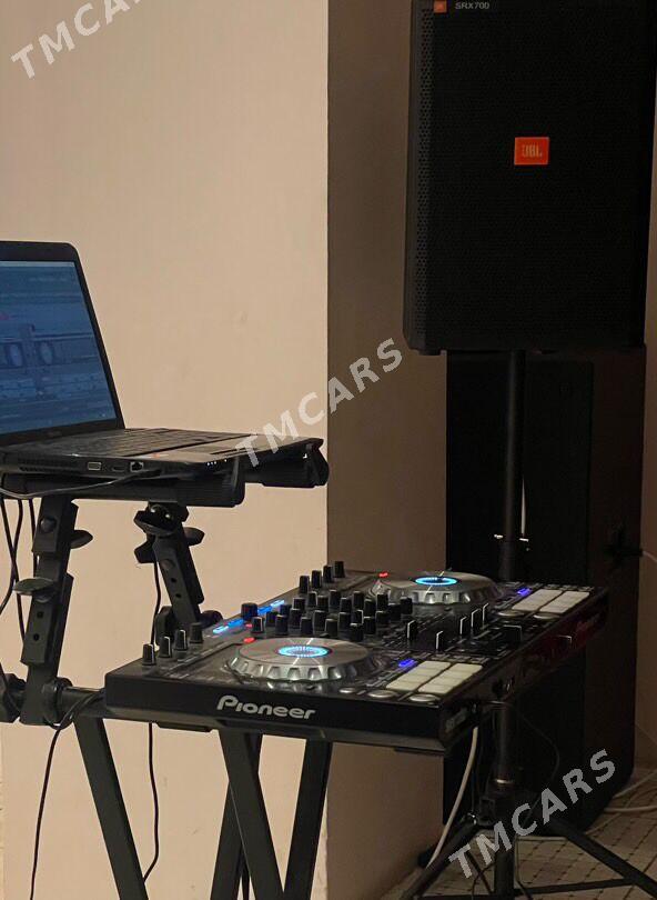 pioneer djsx2 - Balkanabat - img 2