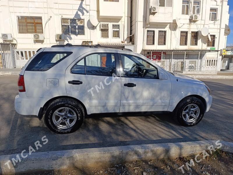 Kia Sorento 2003 - 80 000 TMT - Türkmenbaşy - img 2