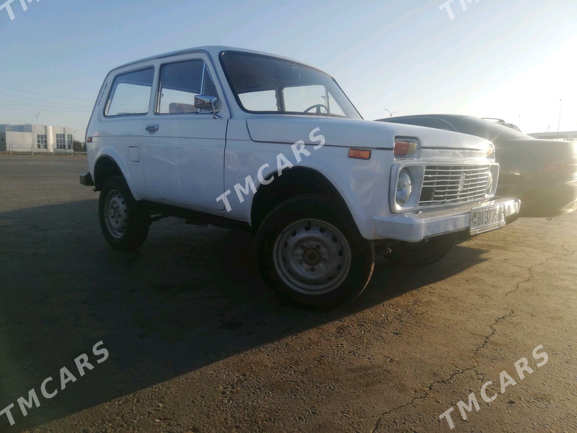 Lada Niva 1980 - 20 000 TMT - Daşoguz - img 3