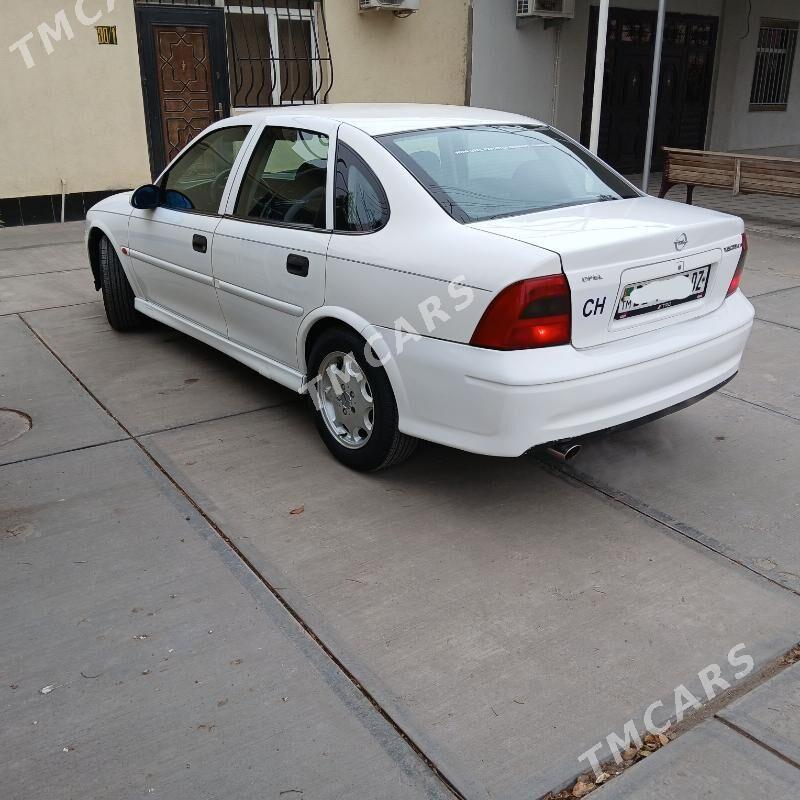 Opel Vectra 2000 - 65 000 TMT - Дашогуз - img 2