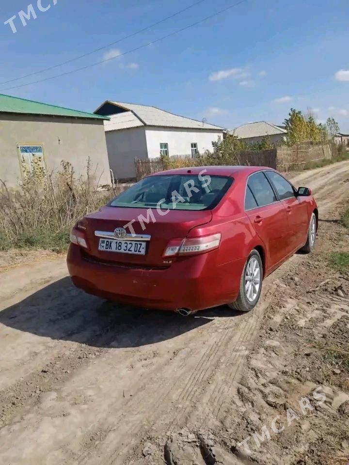 Toyota Camry 2010 - 160 000 TMT - Boldumsaz - img 2